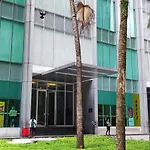 Soho Suites Klcc By Happy Stay