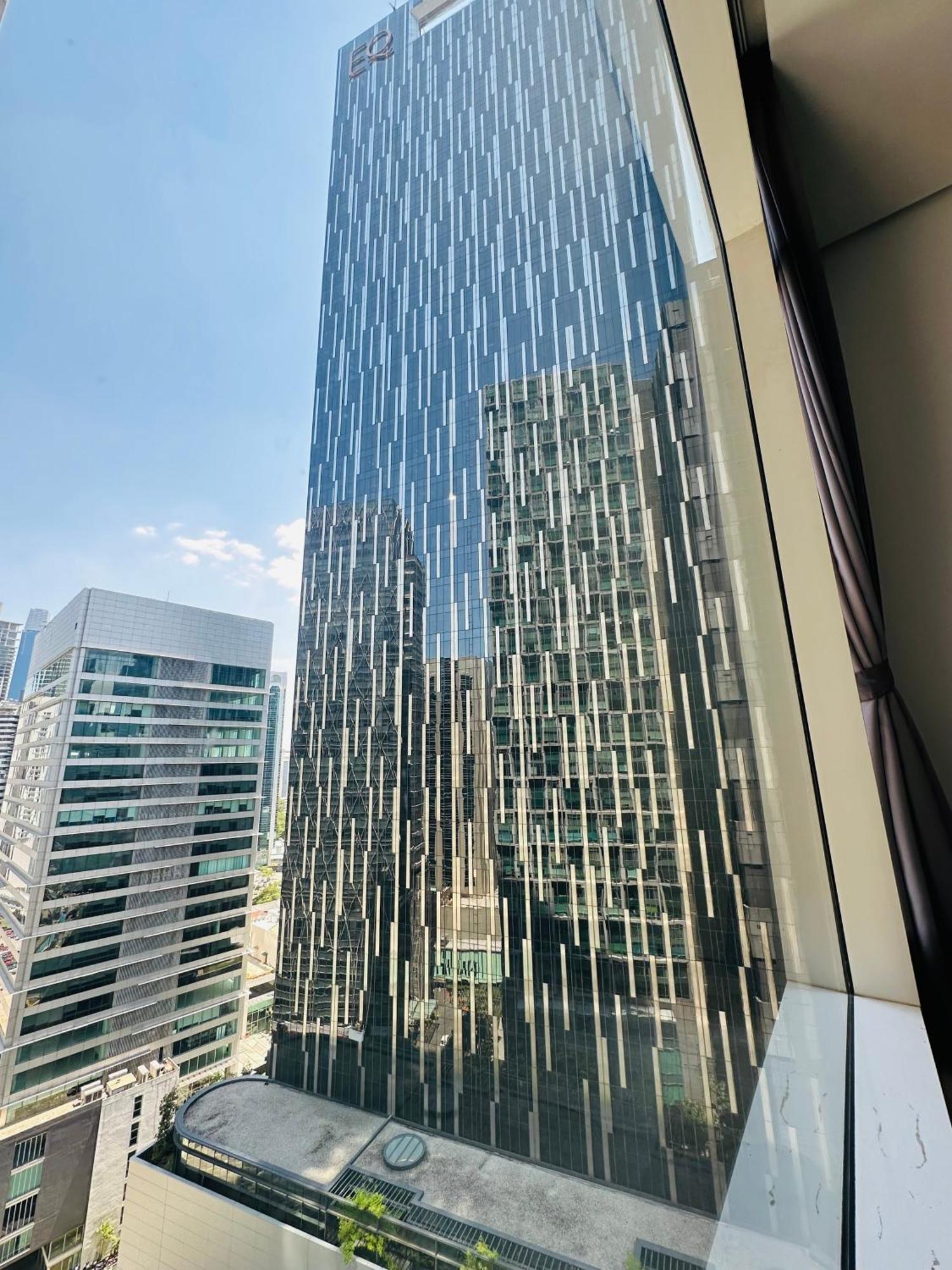 Soho Klcc By Happy * Kuala Lumpur