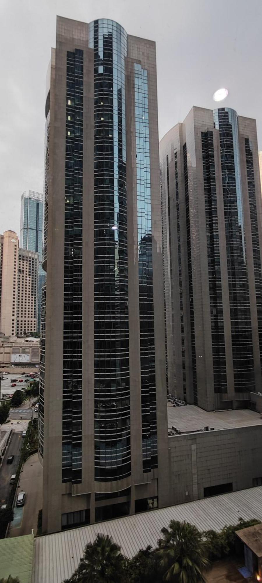 Pangsapuri Soho Klcc By Happy Kuala Lumpur