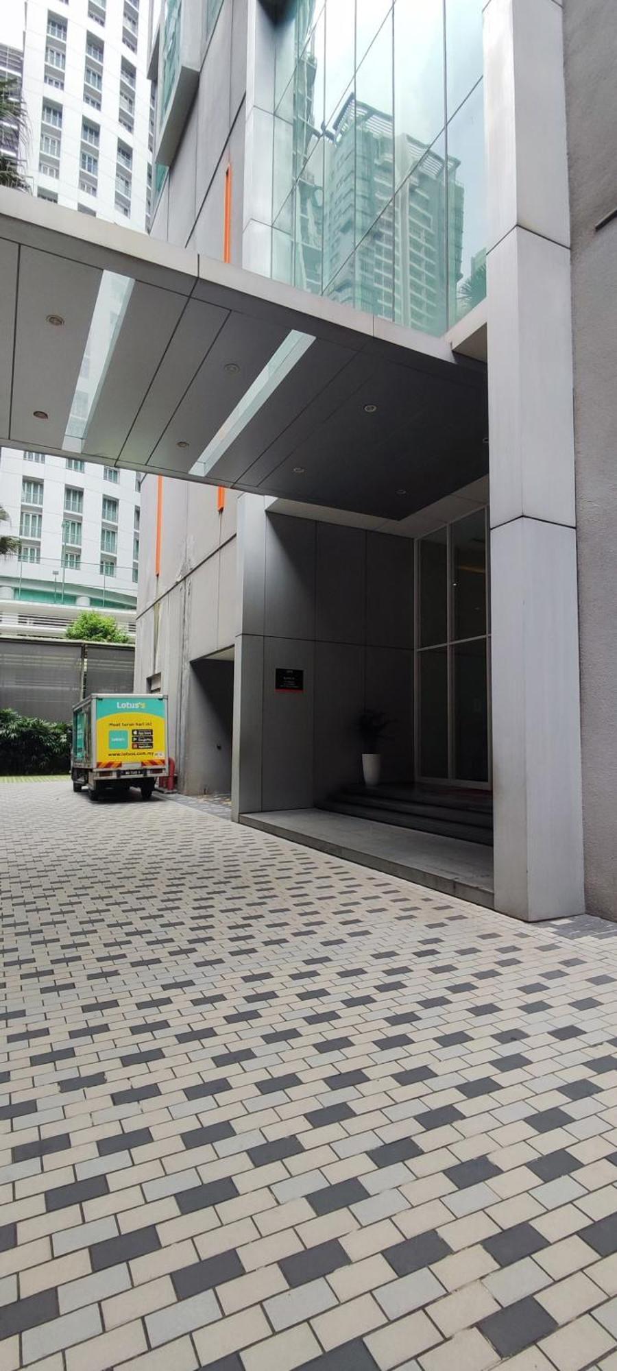 Soho Klcc By Happy Pangsapuri *