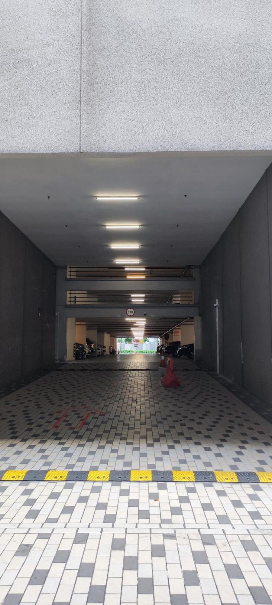 Pangsapuri Soho Klcc By Happy