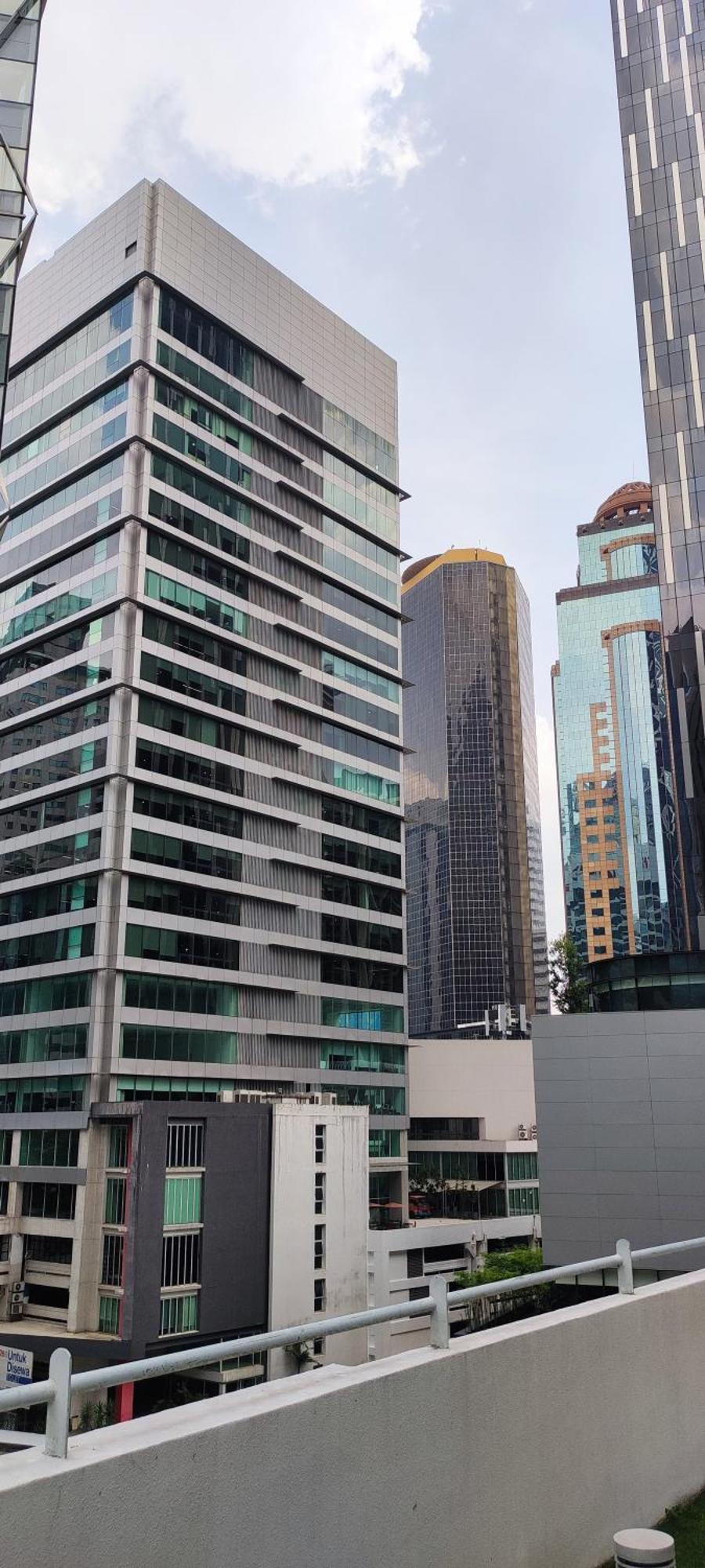Pangsapuri Soho Klcc By Happy *