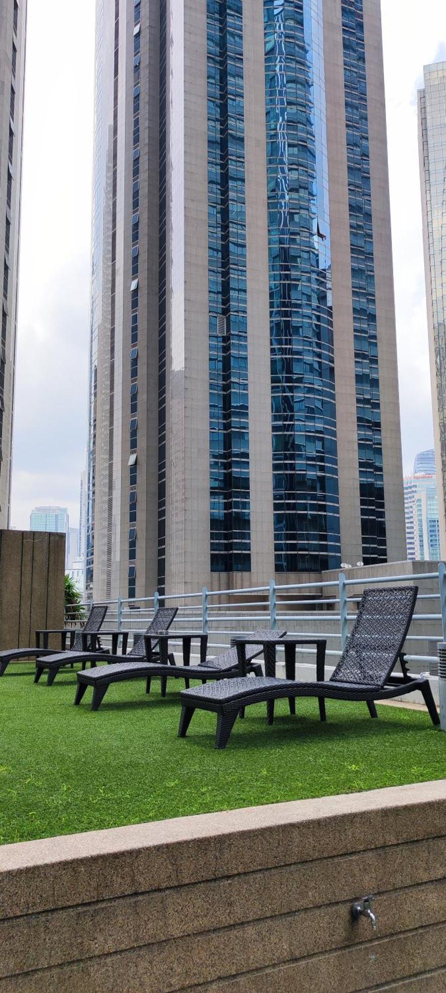Soho Klcc By Happy