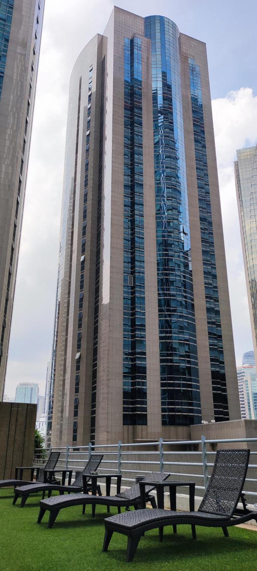 Soho Klcc By Happy *