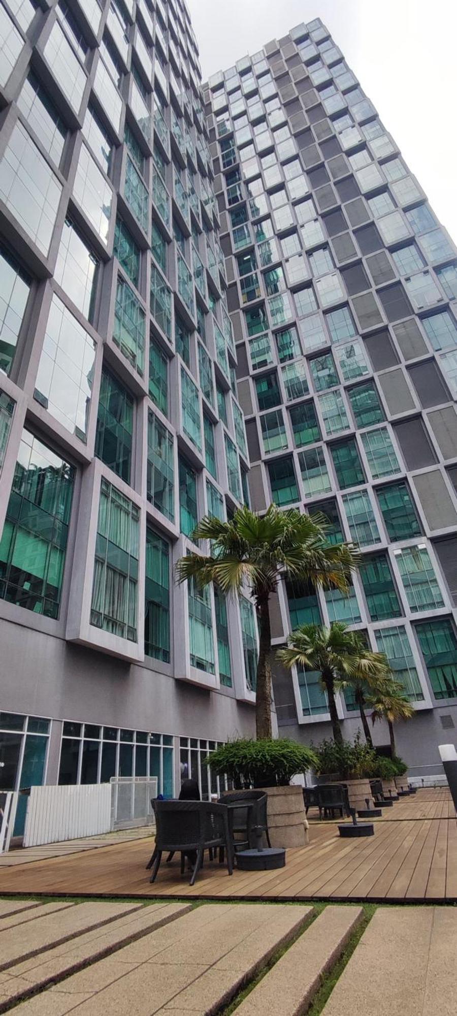Soho Klcc By Happy Kuala Lumpur