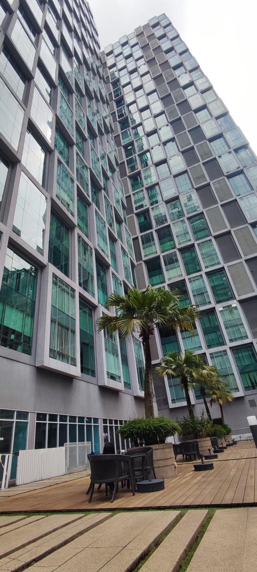 Soho Klcc By Happy Pangsapuri