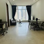 Soho Suites Klcc By Happy Stay