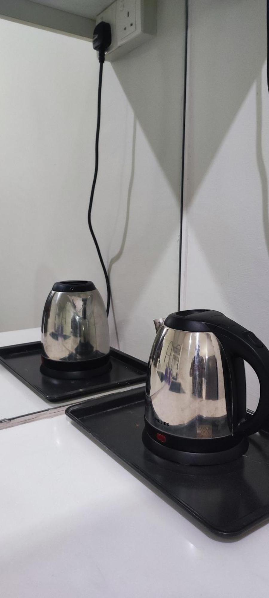 Apartemen Soho Klcc By Happy Kuala Lumpur