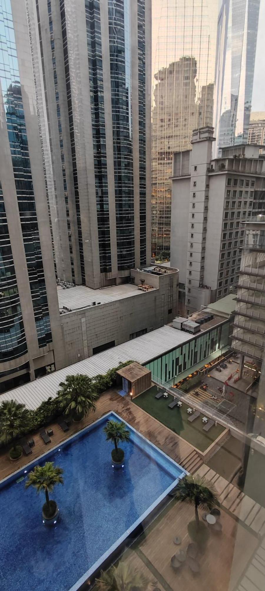 Apartemen Soho Klcc By Happy *