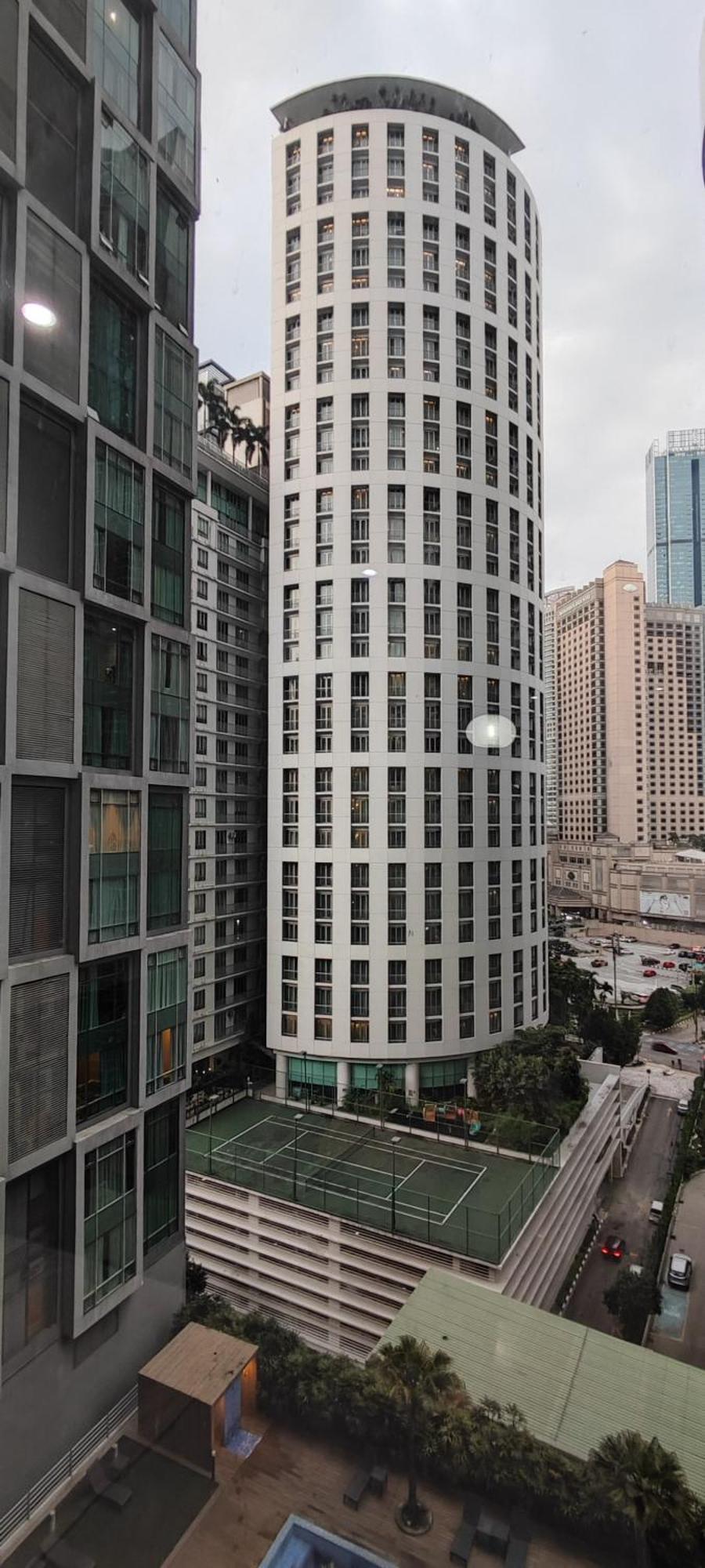 Soho Klcc By Happy * Kuala Lumpur